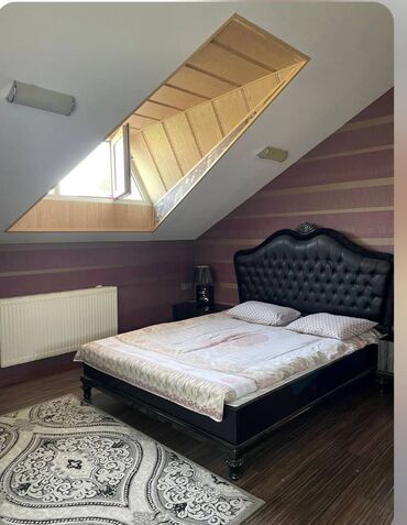 Uzunmüddətli kirayə evlər: 350 kv. m, 4 otaqlı — 4