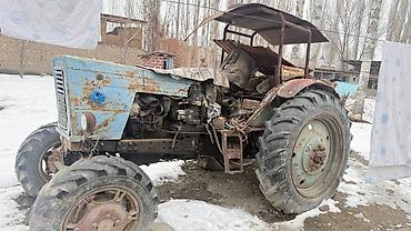 Другие тракторы: Трактор с прицепом, сельхозтехника для хозяйственных промышленестей — 9