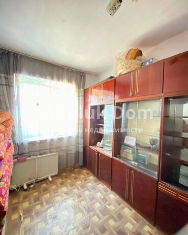 Продажа квартир: 4 комнаты, 70 м² — 3