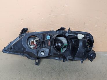 Передние фары: Передняя правая фара Opel 2002 г., Б/у, Оригинал, Германия — 7