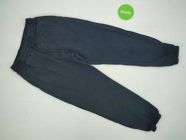 pull and bear sweter: FSBN, Спортивні штани для чоловіків, розмір S — 2