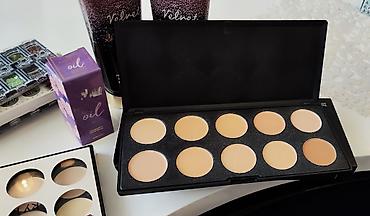maksan: Kosmetik dəst, 6 məhsul, Yeni — 5