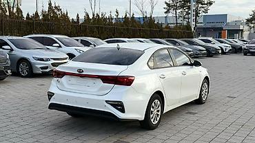 Kia: Kia Cerato: 2020 г., 2 л, Автомат, Бензин, Седан — 4