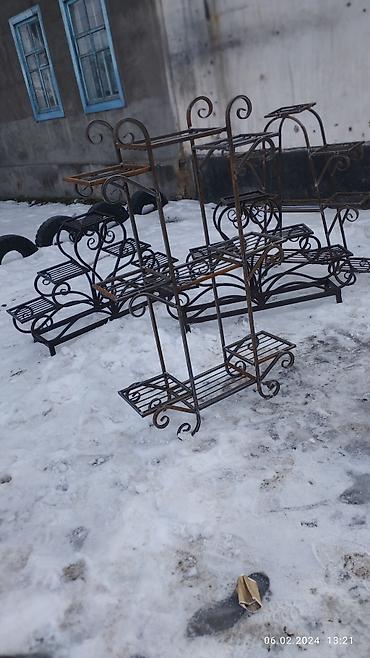 Другая мебель: Подарок для женщин 🥰🥰🥰🤗🤗🤗 Подсветочники с узорами в наличии От 3500 — 17