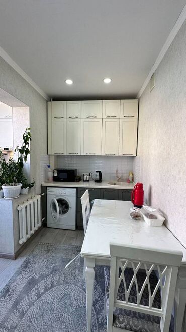 Продажа участков: 1 комната, 35 м², 105 серия, 7 этаж, Евроремонт
