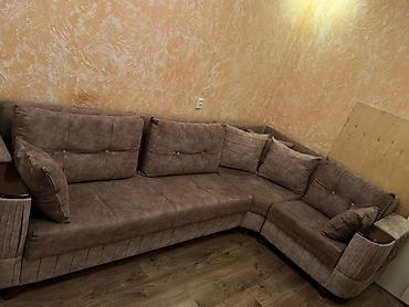 Divanlar: Künc divan, İşlənmiş, Açılan, Bazalı, Çatdırılma yoxdur — 3