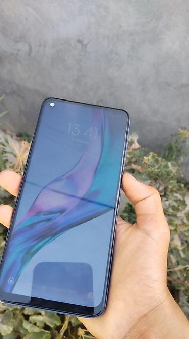 telefon iphone 10: Xiaomi rəng - Mavi, 
 Barmaq izi — 2