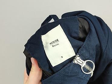 sennik kurtki: House, Parka damska, rozmiar S — 5