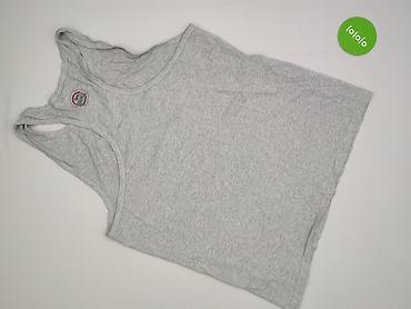 dresy plus size: Lonsdale, Podkoszulka dla mężczyzn, rozmiar 4XL — 4