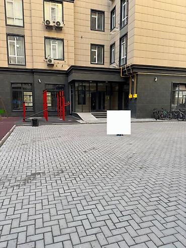 Продажа квартир: 3 комнаты, 92 м², Элитка, 2 этаж — 14