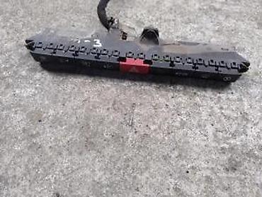 Car Parts: Fiat panda 3 prekidaci. Fiat panda 3 prekidaciOriginalni delovi Moguca — 1