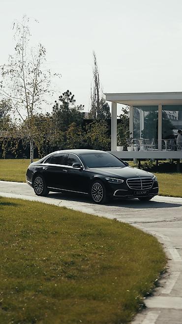 осаго бишкек цена: Сдаю Mercedes-Benz S-Class, На неделю, Без водителя, | Залог, От 18 лет — 7