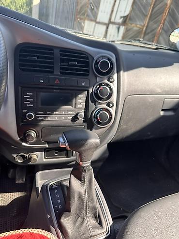 byd khan: Легкий грузовик, Kia, Новый — 8