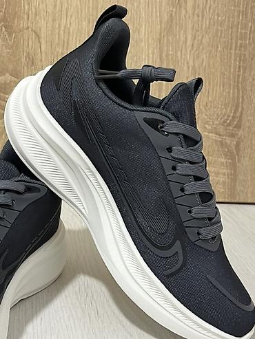 Кроссовки и спортивная обувь: 1 Модель Li-Ning 🖤 Сетчатый материал — хорошо пропускает воздух 🌬 — 2