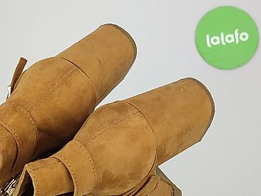 botki beyco: Bershka, Botki damskie, rozmiar 38 — 5