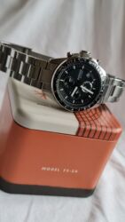 Ručni satovi: Muski sat ispravan sve radi — 10