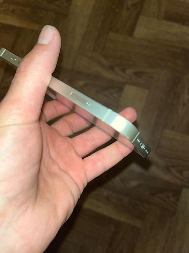 dubai version iphone: IPhone 13, 128 GB, Ağ, Face ID, Simsiz şarj, Barmaq izi — 2