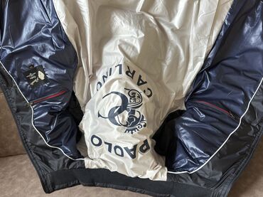 Куртки: Абсолютно новая куртка. Подарили размер не подошел. Размер 52-54 — 7