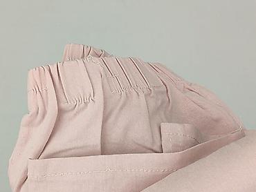 alcott pants: Spodnie materiałowe damskie, rozmiar S — 5