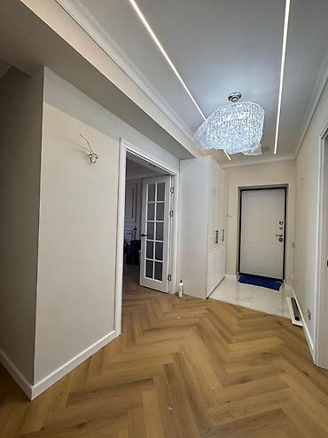 Продажа квартир: 3 комнаты, 100 м², 7 этаж — 13