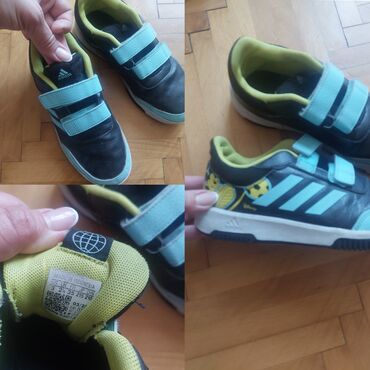 cat cipele za zimu: Adidas, Size - 35