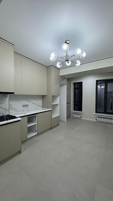 Продажа квартир: 3 комнаты, 90 м², Элитка, 6 этаж, Евроремонт — 6