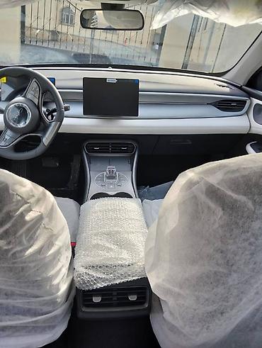 BYD: BYD Seal 05: 1.5 l | Sedan — 3