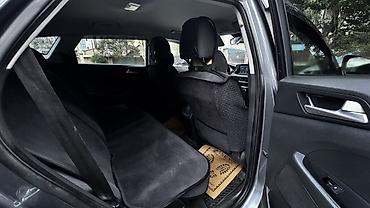 продаю хундай туксон: Hyundai Tucson: 2018 г., 2 л, Автомат, Бензин, Кроссовер — 9