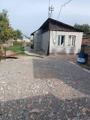 Продажа домов: Времянка, 40 м², 2 комнаты, Собственник, Косметический ремонт — 4