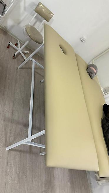 Медицинская мебель: 🩺 Кушетки и медмебель — оптом и в розницу! 🛏 Медицинские — 4
