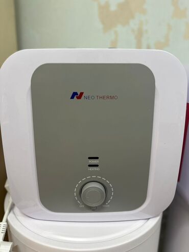 тэн для водонагревателя thermex: Компактный электрический водонагреватель Neo Thermo (накопительный