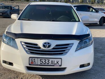 штатив slik: Toyota Camry: 2009 г., 2.4 л, Автомат, Гибрид, Седан