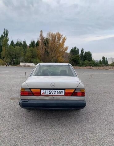 мерс 223 цена бишкек: Mercedes-Benz W124: 1987 г., 2.3 л, Механика, Бензин, Седан