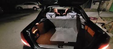 Mitsubishi: Mitsubishi Carisma: 1995 г., 1.8 л, Механика, Бензин, Седан — 9