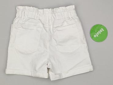 low waist: Szorty damskie, rozmiar S — 3