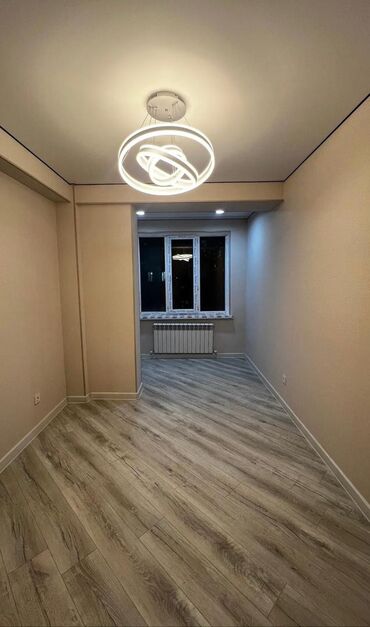 Продажа квартир: 1 комната, 42 м², Элитка, 3 этаж, Евроремонт