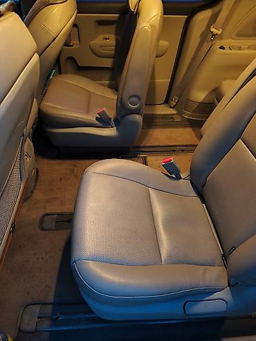 Kia: Kia Carnival: 2019 г., 2.2 л, Автомат, Дизель, Минивэн — 6