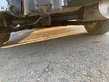 Honda: Honda CR-V: 2002 г., 2 л, Автомат, Бензин, Кроссовер — 12