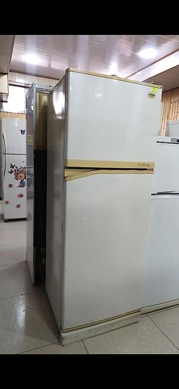 zanussi: Soyuducu və dondurucu kombi modelləri – müxtəlif markalar - Üst — 4