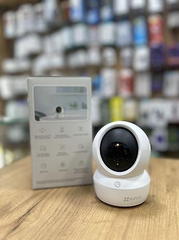 hyper x: 🏠 Умная WiFi камера для вашего дома и спокойствия всей семьи. Когда — 2