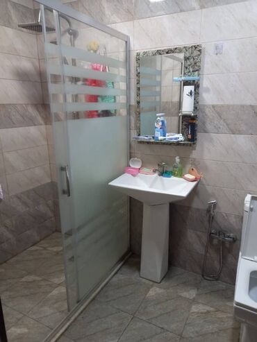 Köhnə tikili: Bakı, 3 otaqlı, Köhnə tikili, 85 kv. m — 8