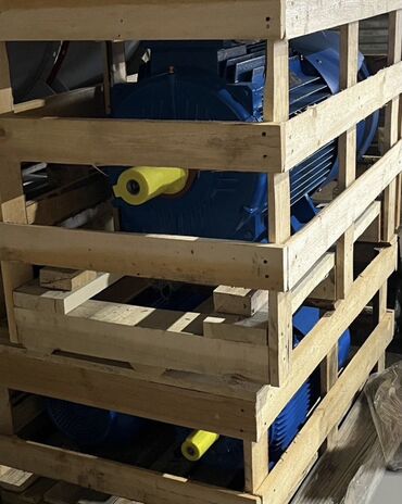 Электрические моторчики: Электрический моторчик — 4