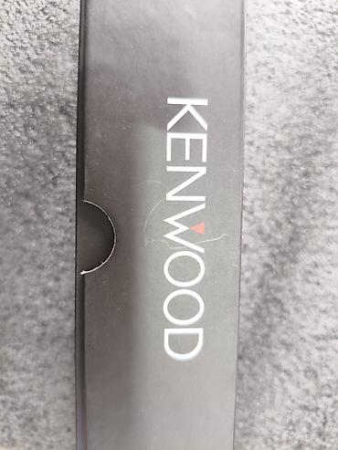 thinkware z5000 plus: Автомобильная камера заднего вида Kenwood AHD-5000 (2K) Основные — 4