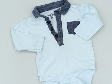 koszulka hugo boss czarna: Боді, So cute, 3-6 міс., 
стан - Дуже гарний