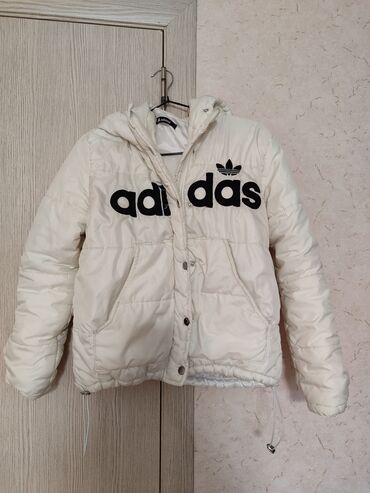 Kurtka, Qız, 14 - 16 yaş, Adidas