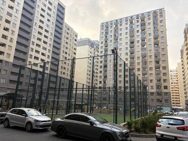 Uzunmüddətli kirayə mənzillər: Nizami Rayonu Qara Qarayev Metrosu Kristal Abşeron 2 otaq. Mərtəbə - — 7