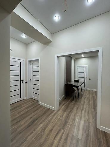 artwin: 2 комнаты, 52 м², Тунгуч мкр Элитка, 15 этаж, Дизайнерский ремонт — 7