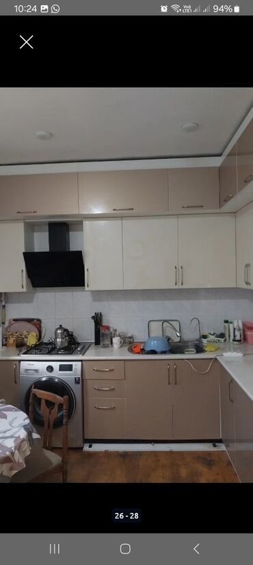 Həyət evləri və villaların satışı: Bakıxanov qəs. 6 otaqlı, 250 kv. m, Kredit yoxdur, Orta təmir — 2