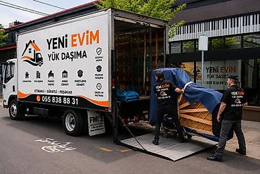 Yeni Evim – Yük Daşıma | Söküntü | Fəhlə Xidməti | 24/7 | Sərfəli lalafo.az -da Yeni Evim – Yük Daşıma | Söküntü | Fəhlə Xidməti | 24/7 | Sərfəli