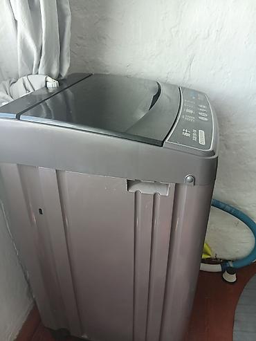 афтомат машинка: Стиральная машина с верхней загрузкой Yangzi XQB150-108 10 кг - Тип — 5